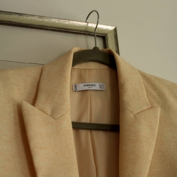Mango jacket - Picture 2 of 3